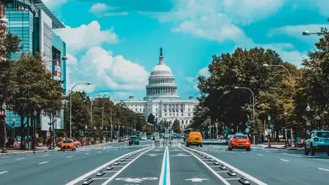 DC Landmarks